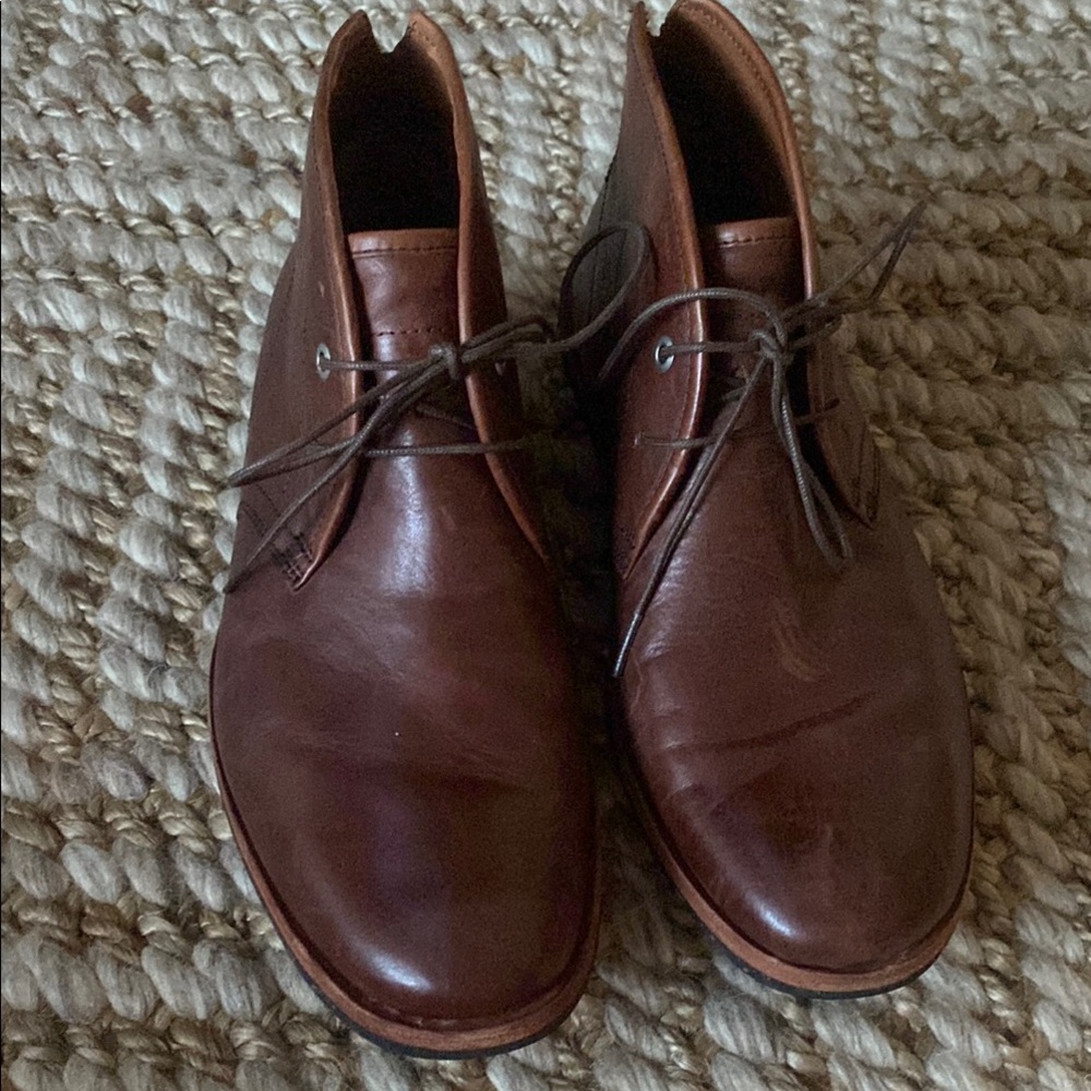 Men’s Timberland Boots